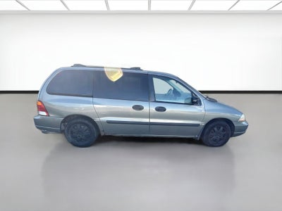 2003 Ford Windstar Wagon LX