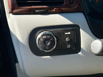 2011 Chevrolet Impala LT Fleet