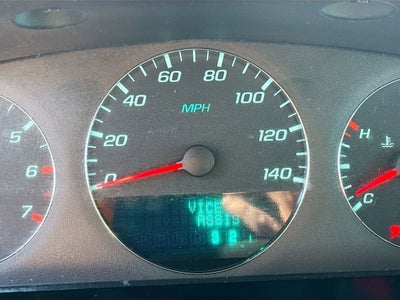 2011 Chevrolet Impala LT Fleet