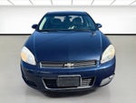 2011 Chevrolet Impala LT Fleet