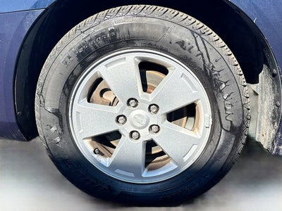 2011 Chevrolet Impala LT Fleet