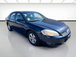 2011 Chevrolet Impala LT Fleet