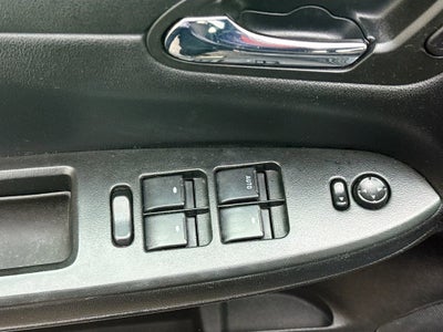 2009 Chevrolet Impala 3.5L LT