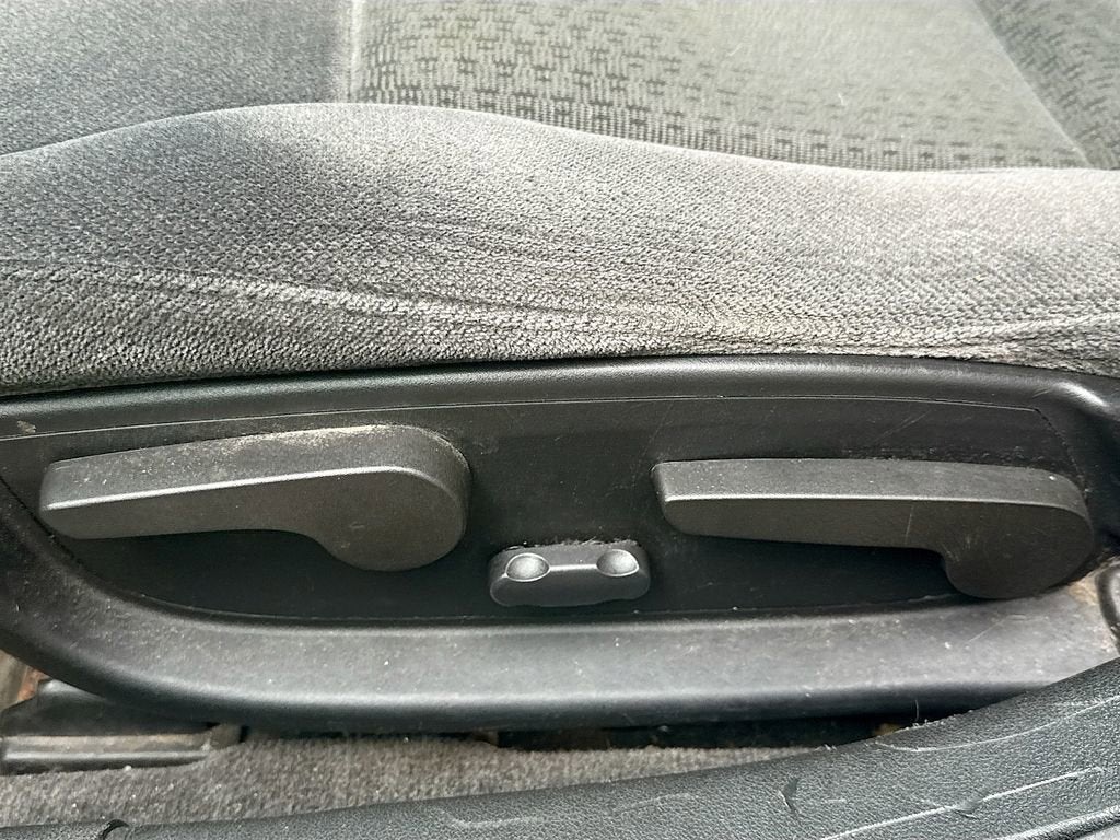 2009 Chevrolet Impala 3.5L LT
