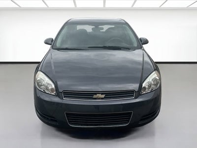2009 Chevrolet Impala 3.5L LT