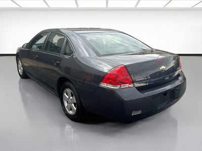 2009 Chevrolet Impala 3.5L LT