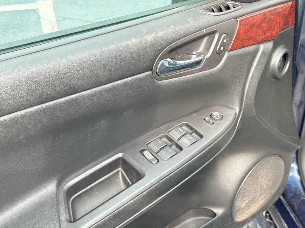 2009 Chevrolet Impala 3.5L LT