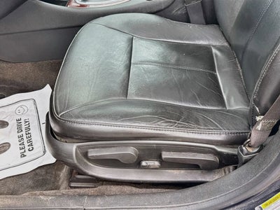 2009 Chevrolet Impala 3.5L LT