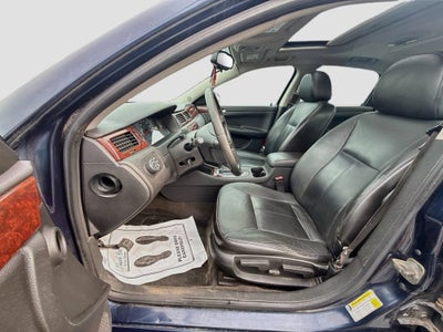 2009 Chevrolet Impala 3.5L LT
