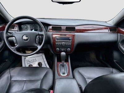 2009 Chevrolet Impala 3.5L LT