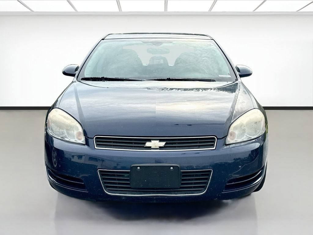 2009 Chevrolet Impala 3.5L LT