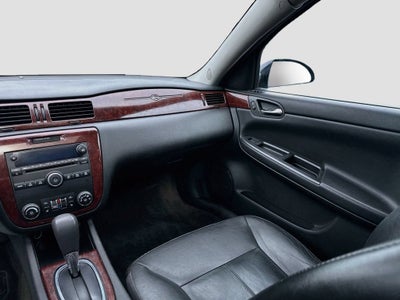 2009 Chevrolet Impala 3.5L LT