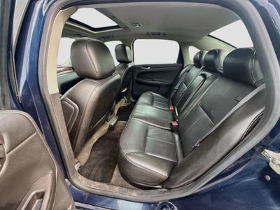 2009 Chevrolet Impala 3.5L LT