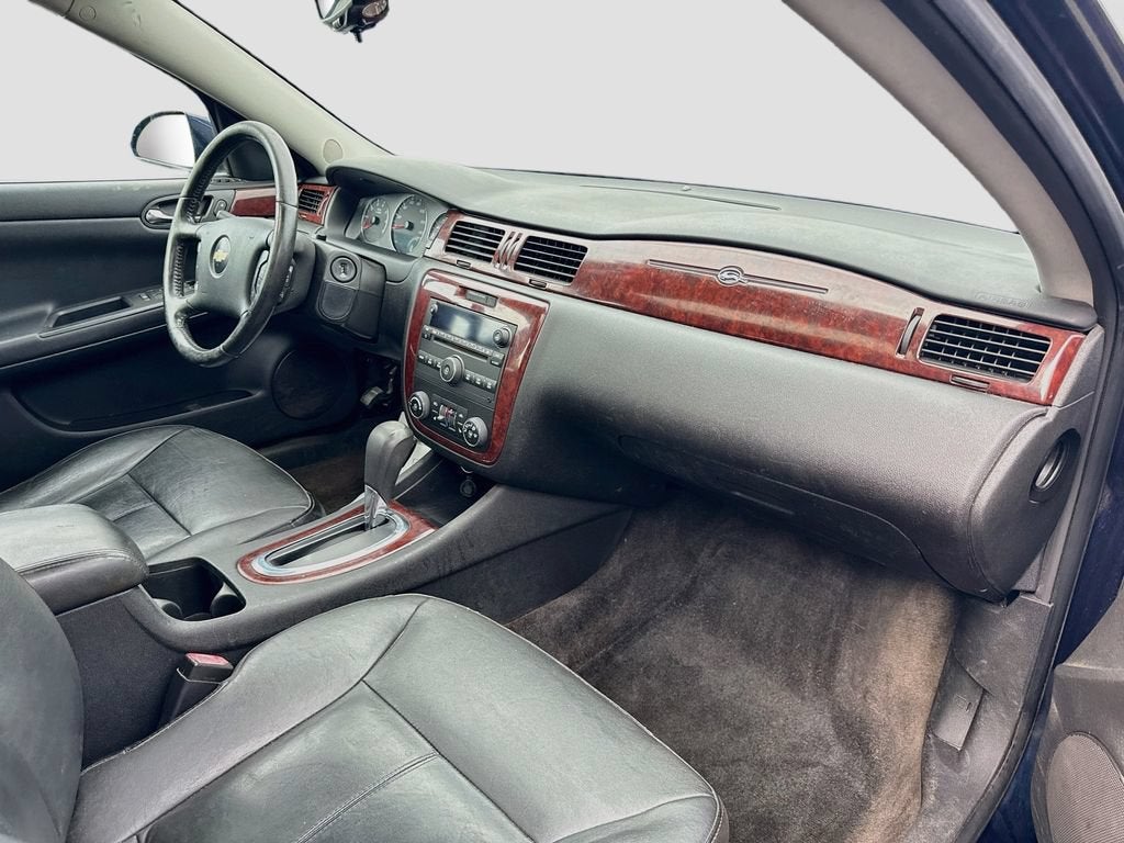 2009 Chevrolet Impala 3.5L LT