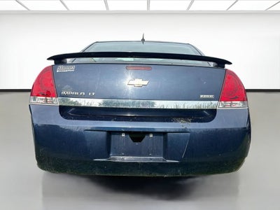 2009 Chevrolet Impala 3.5L LT