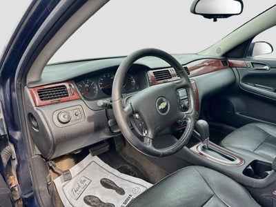 2009 Chevrolet Impala 3.5L LT