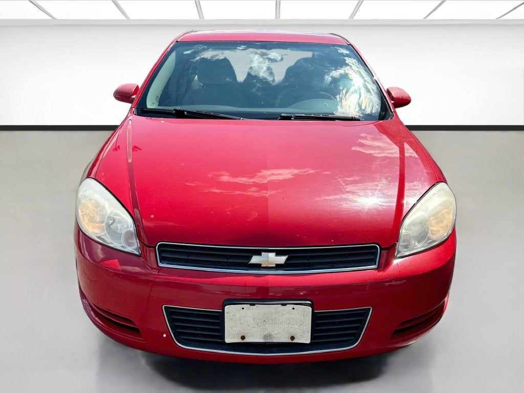2009 Chevrolet Impala 3.5L LT