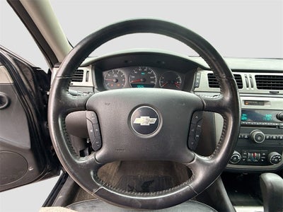 2008 Chevrolet Impala LT