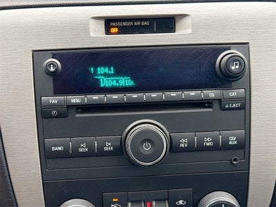 2008 Chevrolet Impala LT