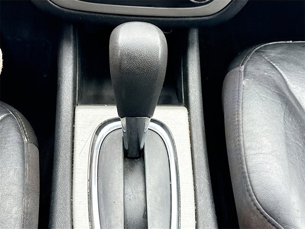 2008 Chevrolet Impala LT