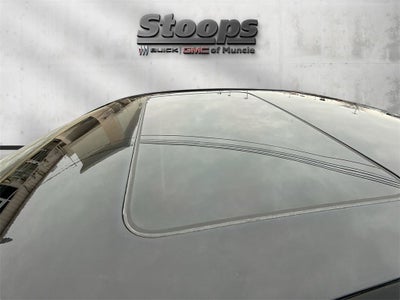 2008 Chevrolet Impala LT