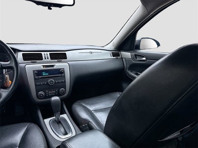 2008 Chevrolet Impala LT