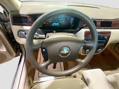 2008 Chevrolet Impala LT