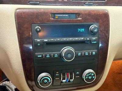 2008 Chevrolet Impala LT