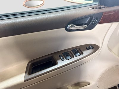 2008 Chevrolet Impala LT