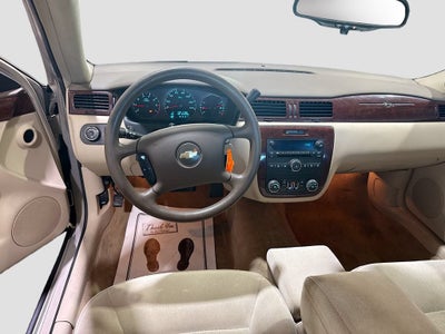 2008 Chevrolet Impala LT