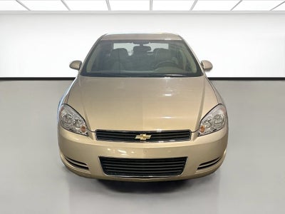 2008 Chevrolet Impala LT