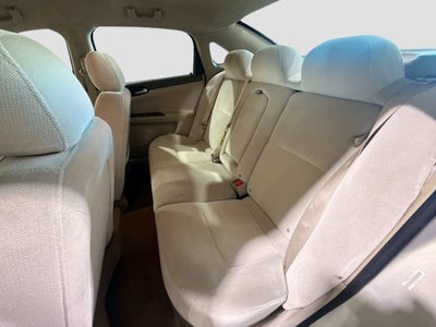 2008 Chevrolet Impala LT
