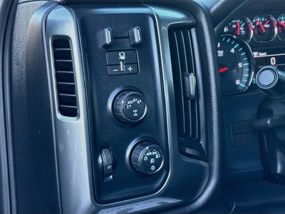 2019 Chevrolet Silverado LD LT