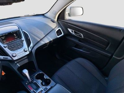 2014 GMC Terrain SLE