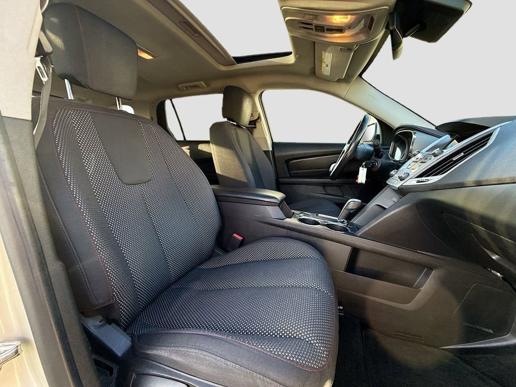 2014 GMC Terrain SLE