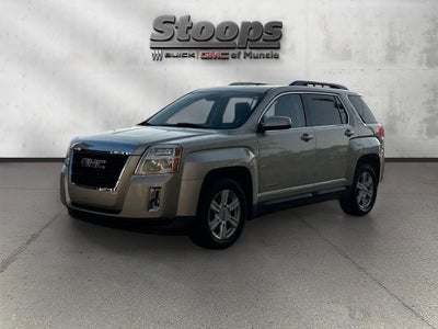 2014 GMC Terrain SLE