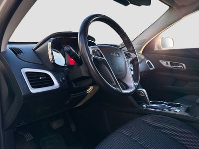 2014 GMC Terrain SLE