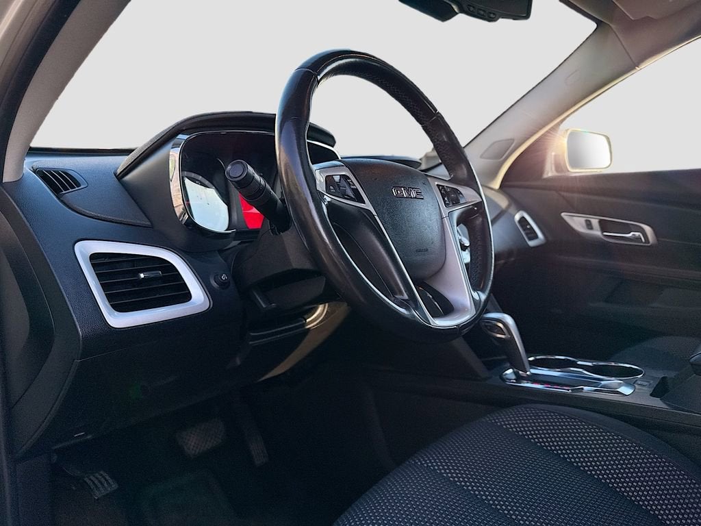 2014 GMC Terrain SLE