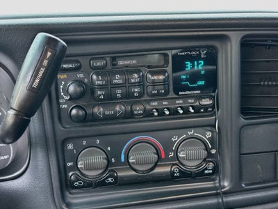 1999 GMC Sierra 1500 SL