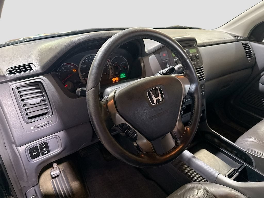 2003 Honda Pilot EX