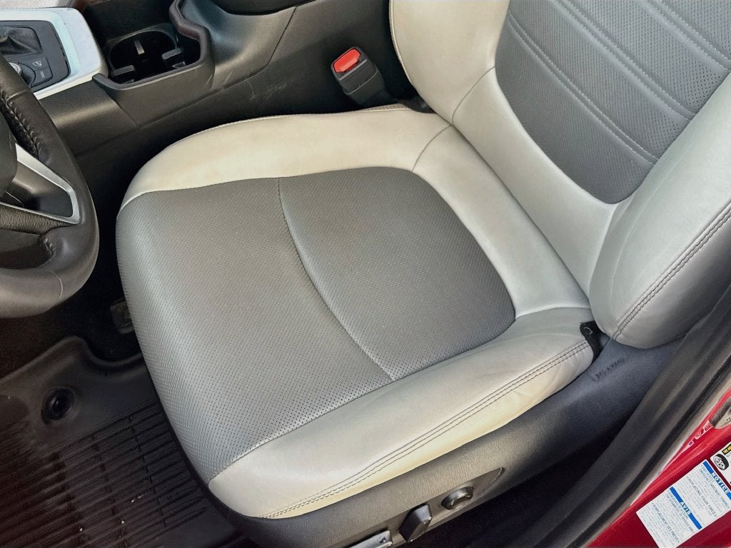2022 Toyota RAV4 Limited