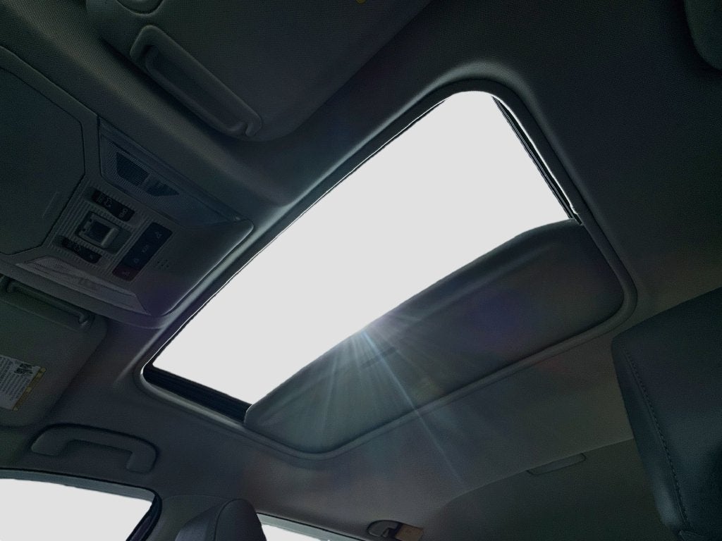 2022 Toyota RAV4 Limited