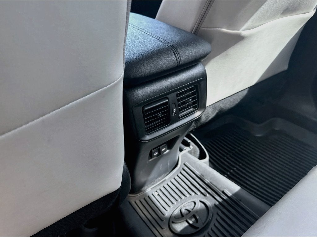 2022 Toyota RAV4 Limited