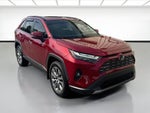 2022 Toyota RAV4 Limited