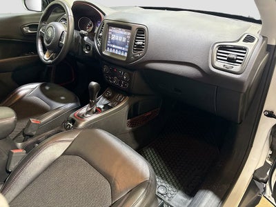 2019 Jeep Compass Trailhawk 4x4