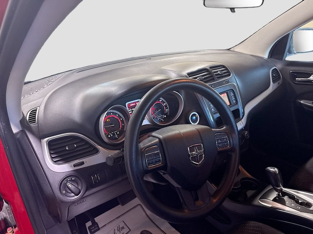 2013 Dodge Journey American Value Pkg