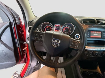 2013 Dodge Journey American Value Pkg