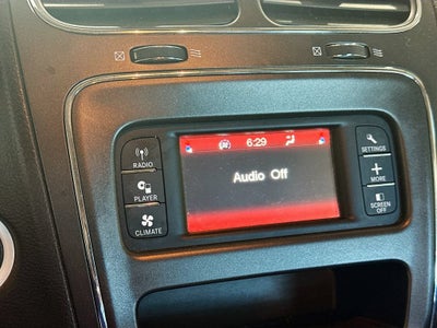 2013 Dodge Journey American Value Pkg