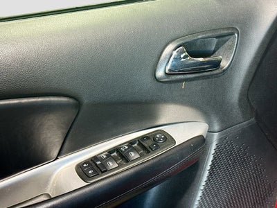 2013 Dodge Journey American Value Pkg