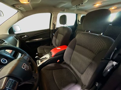 2013 Dodge Journey American Value Pkg
